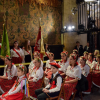 Czarny Bór - uczniowie szkoły w Polsce